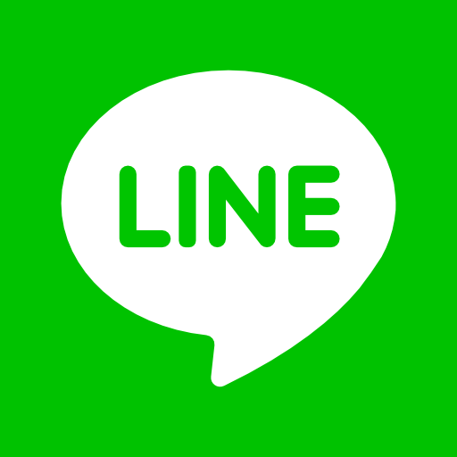 line chat
